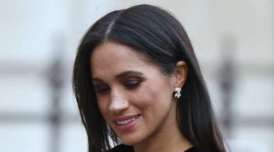 El gesto con el que Meghan Markle ha dividido Reino Unido