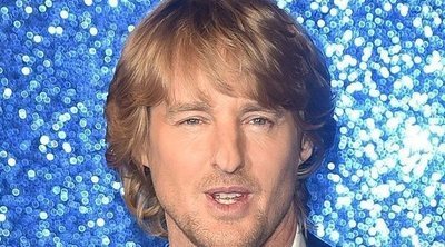 Owen Wilson podría ser padre por tercera vez tras someterse a una prueba de paternidad