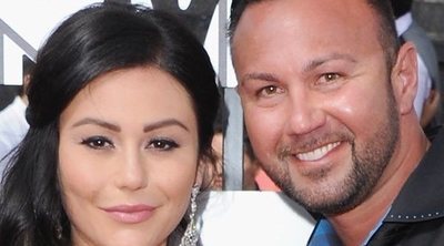 JWoww ('Jersey Shore') ha pedido el divorcio a Roger Mathews tres años después de su boda