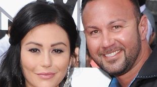 JWoww ('Jersey Shore') ha pedido el divorcio a Roger Mathews tres años después de su boda