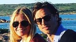 Gwyneth Paltrow y Brad Falchuk se dan el 'sí, quiero' en una ceremonia privada