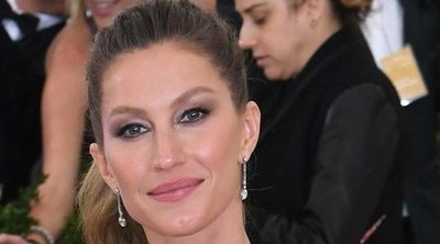 Gisele Bündchen se sincera en su primer libro autobiográfico: ha llegado a pensar en el suicidio