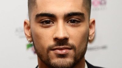 Zayn Malik durmió con otra mujer semanas después de su ruptura con Gigi Hadid