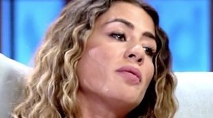 Elena Tablada sobre David Bisbal en 'Viva la Vida': "Ahora la relación es insostenible"