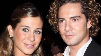 El contraataque de David Bisbal a Elena Tablada: "Yo no mercadeo con mi hija"