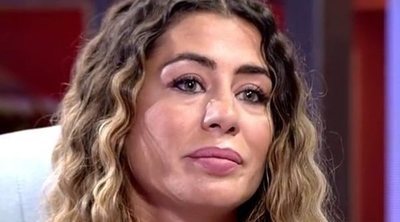 Elena Tablada cuenta como conoció a su hermana secreta: "Somos iguales"