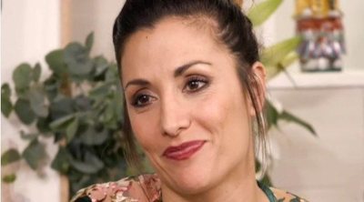 Nagore Robles y su 'secreto culinario' se proclaman ganadores de la cuarta edición de 'Ven a cenar conmigo: Gourmet edition'