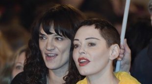 La venganza de Asia Argento a Rose McGowan en forma de tatuaje