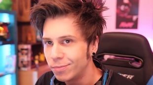 El Rubius regresa a Youtube tras cuatro meses retirado por problemas de salud