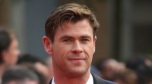 Chris Hemsworth se sincera sobre sus hijos: "No quiero que se sientan privilegiados"