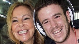 Álex Lequio sobre la entrevista de Ana Obregón: "Sin palabras por todos los mensajes de apoyo recibidos"