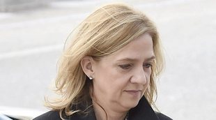 El dolor de la Infanta Cristina e Iñaki Urdangarin en su aniversario de boda más duro