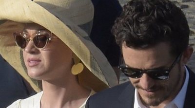 Orlando Bloom podría pedirle matrimonio a Katy Perry