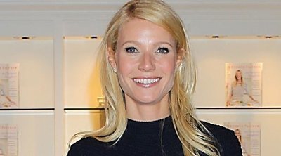 Gwyneth Paltrow habla de su boda con Brad Fachuk: "Creo que el matrimonio es una institución"