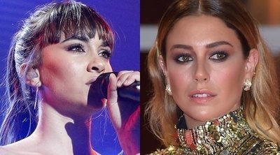 Aitana Ocaña se muda a la casa de Blanca Suárez en Madrid