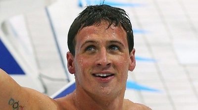 Ryan Lochte ingresa en rehabilitación para tratar su adicción al alcohol