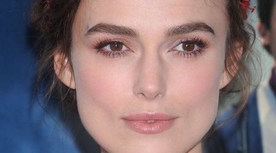 Keira Knightley critica duramente la imagen de Kate Middleton tras dar a luz a la Princesa Carlota