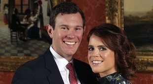 El pueblo británico contra la boda de Eugenia de York y Jack Brooksbank