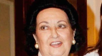 Reacciones a la muerte de Montserrat Caballé: la sociedad entera se despide de la soprano