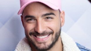 Maluma: "Pido perdón por el contenido de mi canciones pero no voy a dejar de cantarlas"