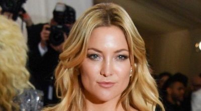 Kate Hudson comparte la primera imagen de su bebé Rani cuatro días después de su nacimiento