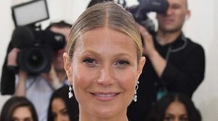 Gwyneth Paltrow muestra la suite parisina en la que disfruta de su luna de miel