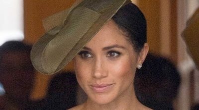 Samantha Markle intenta colarse en Kensington Palace para hablar con Meghan Markle