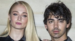 Joe Jonas y Sophie Turner se tatúan juntos: "Hasta el infinito y más allá"