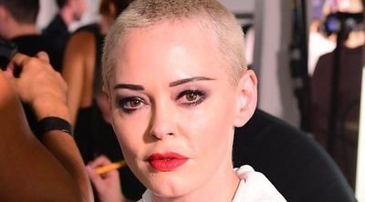 Rose McGowan critica el movimiento #Metoo: "No son campeones, son perdedores"