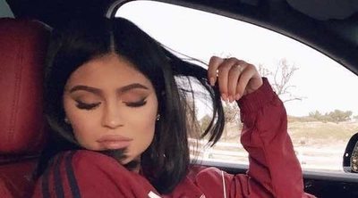 Kylie Jenner habla de dar una hermanita a Stormi Webster