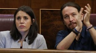 Los mellizos de Pablo Iglesias e Irene Montero reciben el alta tras tres meses en el hospital