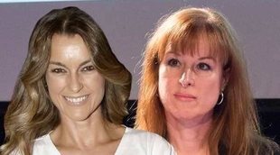 Mónica vs Gloria: "Con lo que me hizo a mí por quedarme embarazada