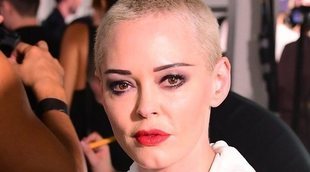 Rose McGowan aclara sus polémicos comentarios sobre el movimiento Me Too