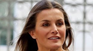 El Príncipe Guillermo y Kate Middleton, la Reina Letizia y Pelayo Díaz 'unen sus fuerzas' por la salud mental