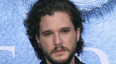 Kit Harington desvela que se enfrentó a la muerte en varias ocasiones durante su niñez