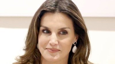 La Reina Letizia, presente en la fiesta por el 18 cumpleaños de su sobrina, Carla Vigo Ortiz