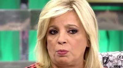 Carmen Borrego aclara la ausencia de Edmundo Arrocet en la operación de Terelu Campos: "Tenía un viaje"