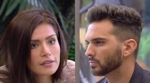 'GHVIP6' obliga a Suso y Miriam Saavedra a acercar posturas tras sus fuertes broncas: "Nos hemos excedido"