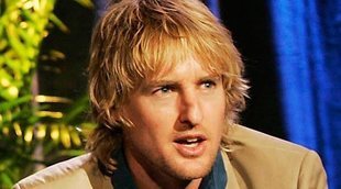 Owen Wilson se convierte en padre por tercera vez al resultar positiva su prueba de paternidad