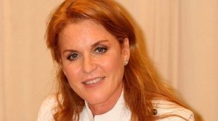 Los 5 escándalos que hicieron caer en desgracia a Sarah Ferguson, la Duquesa de York