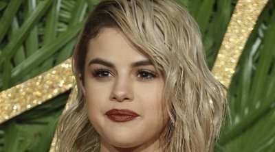 Selena Gomez, ingresada en un centro psiquiátrico tras sufrir un bajón emocional