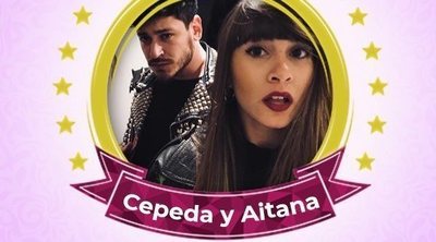 La triste historia de Cepeda y Aitana: una amarga ruptura, un modelo y una casera famosa