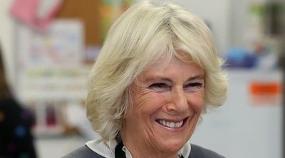 La excusa de Camilla Parker para perderse la boda de Eugenia de York y Jack Brooksbank: actos y una cacería