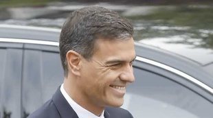 El gran error de Pedro Sánchez y Begoña Gómez en la recepción del Día de la Hispanidad 2018