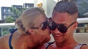 Mike 'The Situation' Sorrentino y Lauren Pesce ya tienen fecha de boda