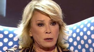 Mila Ximénez, dispuesta a retomar su amistad con Nagore Robles: "Me encantaría arreglar las cosas con ella"