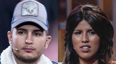 Omar Montes contacta con Chabelita Pantoja tras su salida de 'GHVIP'