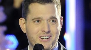 Michael Bublé se retira de la música