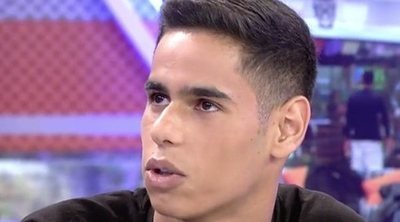 Anuar, hermano de Asraf: "Chabelita Pantoja me ha confesado que sí se besó con mi hermano"