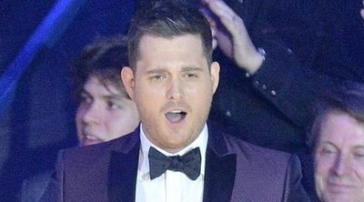 El representante de Michael Bublé desmiente su retirada de la música